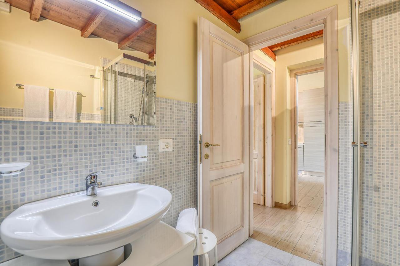 Residence Viviverde Terni Eksteriør bilde